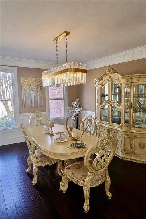 8360 Kenningston Way Duluth, GA 30097 - Photo 15 of 94