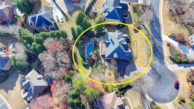 $1,699,000 | 8360 Kenningston Way, Duluth, GA 30097