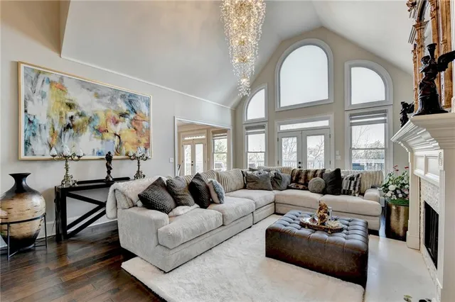 $1,699,000 | 8360 Kenningston Way, Duluth, GA 30097