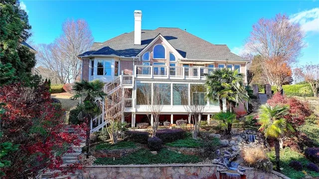 $1,699,000 | 8360 Kenningston Way, Duluth, GA 30097