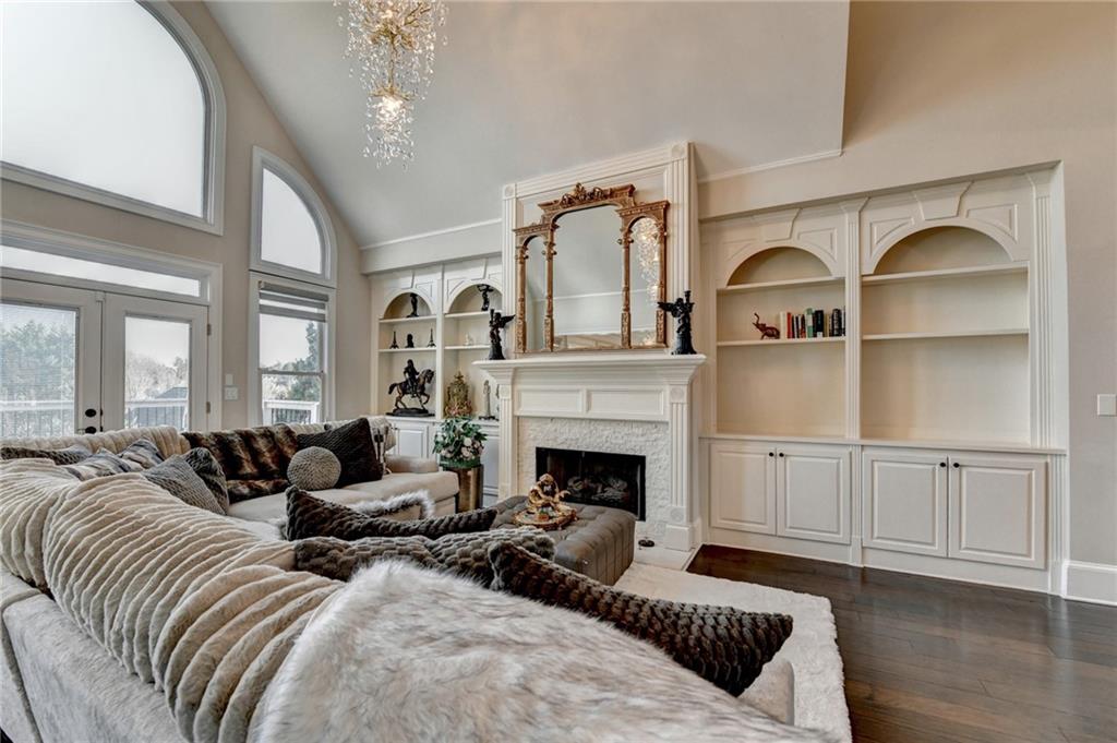 8360 Kenningston Way Duluth, GA 30097 - Photo 20 of 94