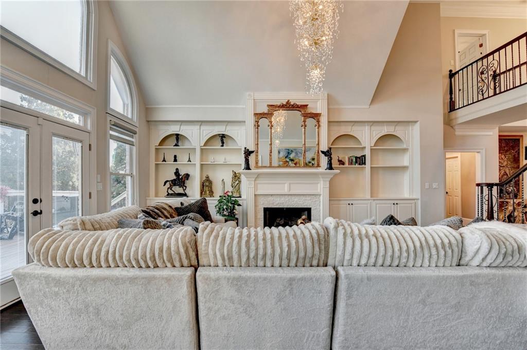 8360 Kenningston Way Duluth, GA 30097 - Photo 21 of 94