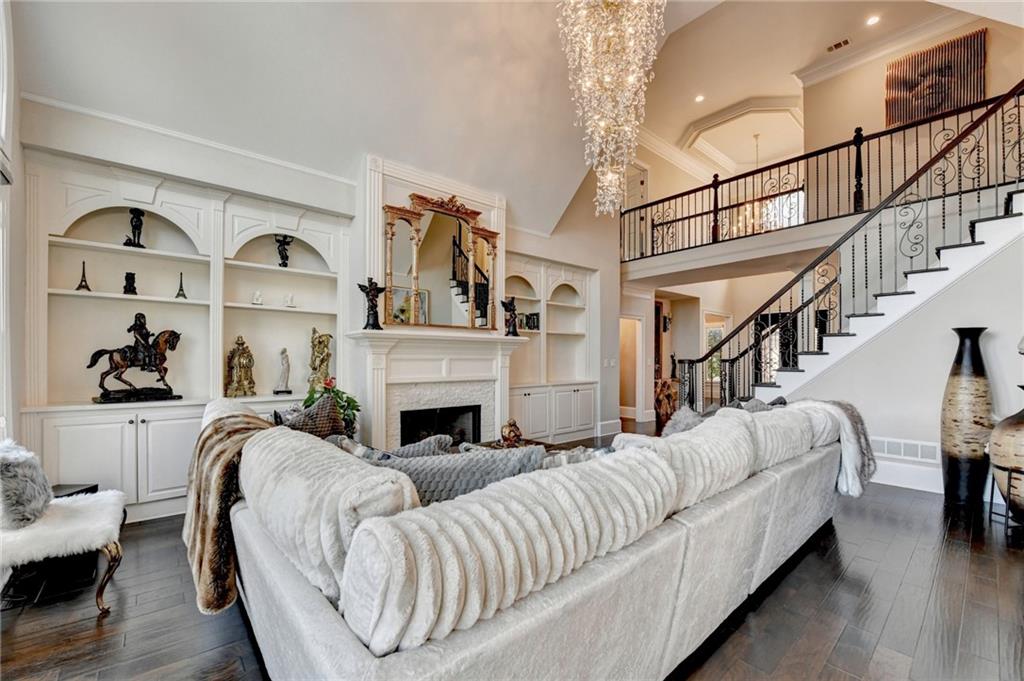 8360 Kenningston Way Duluth, GA 30097 - Photo 22 of 94