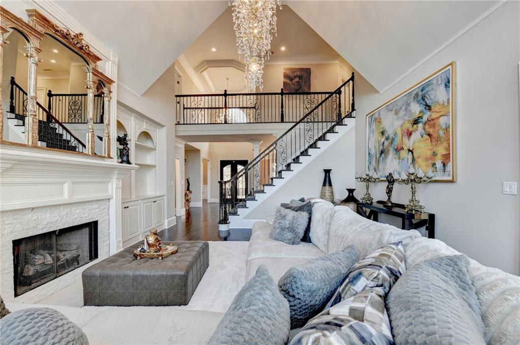 8360 Kenningston Way Duluth, GA 30097 - Photo 23 of 94