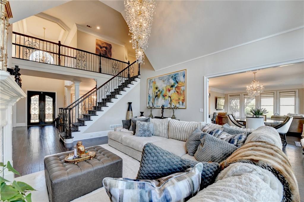 8360 Kenningston Way Duluth, GA 30097 - Photo 24 of 94