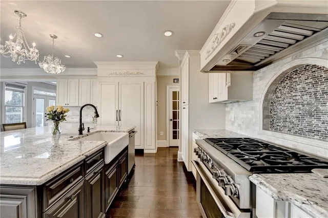 $1,699,000 | 8360 Kenningston Way, Duluth, GA 30097