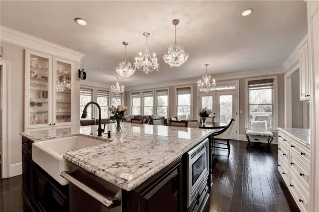 $1,699,000 | 8360 Kenningston Way, Duluth, GA 30097