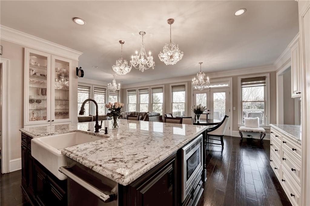 8360 Kenningston Way Duluth, GA 30097 - Photo 31 of 94