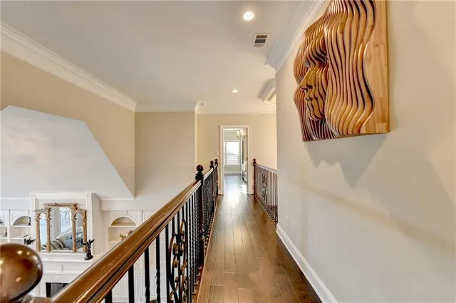 $1,699,000 | 8360 Kenningston Way, Duluth, GA 30097