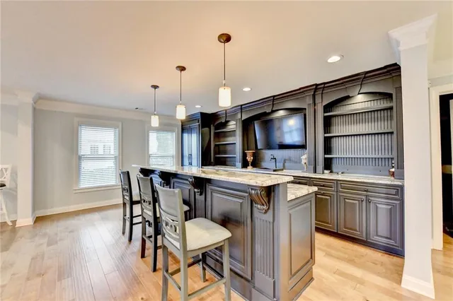 $1,699,000 | 8360 Kenningston Way, Duluth, GA 30097