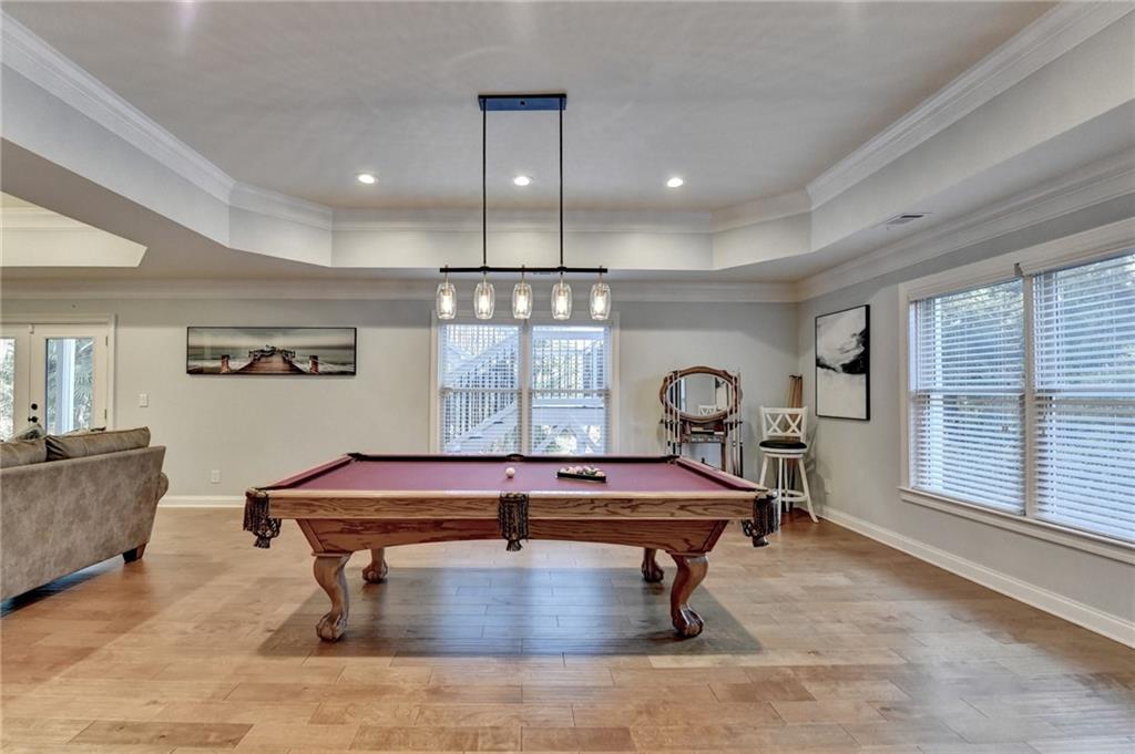 8360 Kenningston Way Duluth, GA 30097 - Photo 69 of 94