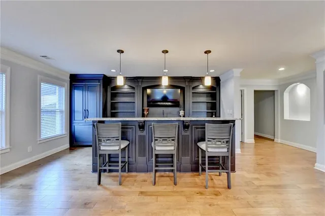 $1,699,000 | 8360 Kenningston Way, Duluth, GA 30097