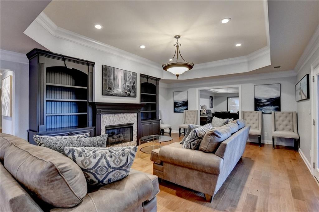 8360 Kenningston Way Duluth, GA 30097 - Photo 73 of 94