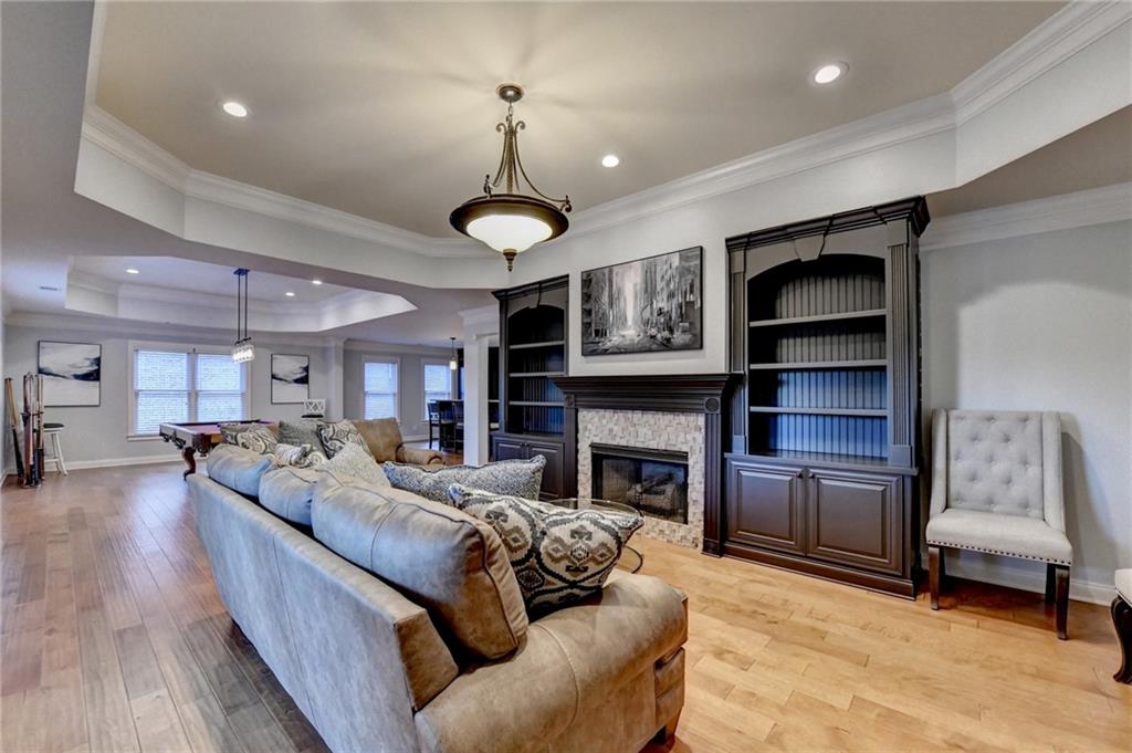 8360 Kenningston Way Duluth, GA 30097 - Photo 74 of 94