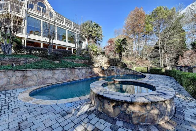 $1,699,000 | 8360 Kenningston Way, Duluth, GA 30097