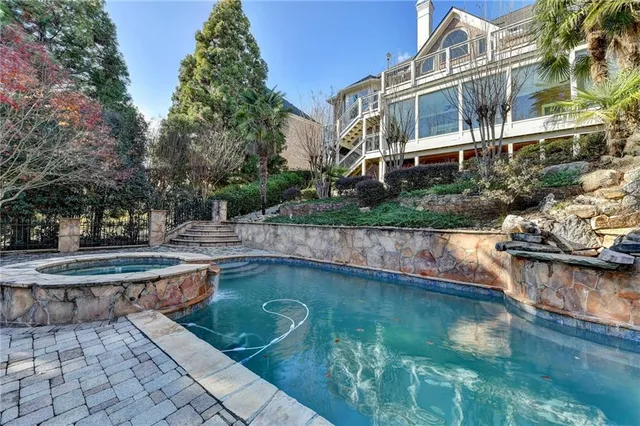 $1,699,000 | 8360 Kenningston Way, Duluth, GA 30097