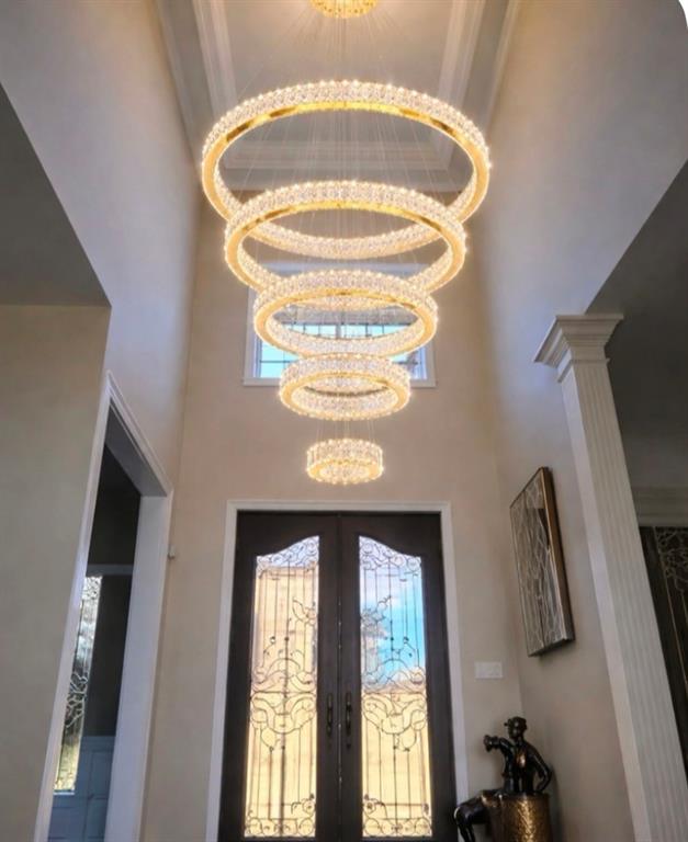 8360 Kenningston Way Duluth, GA 30097 - Photo 10 of 94