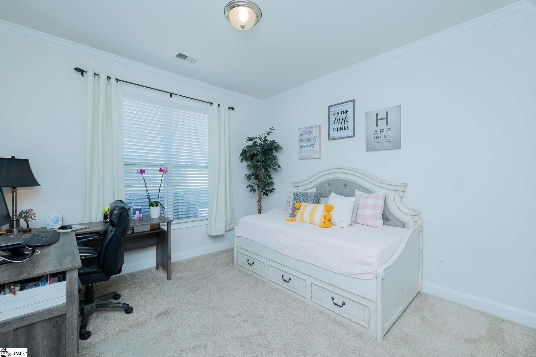 578 Yellow Fox Road Greer, SC 29650 - Photo 13 of 36