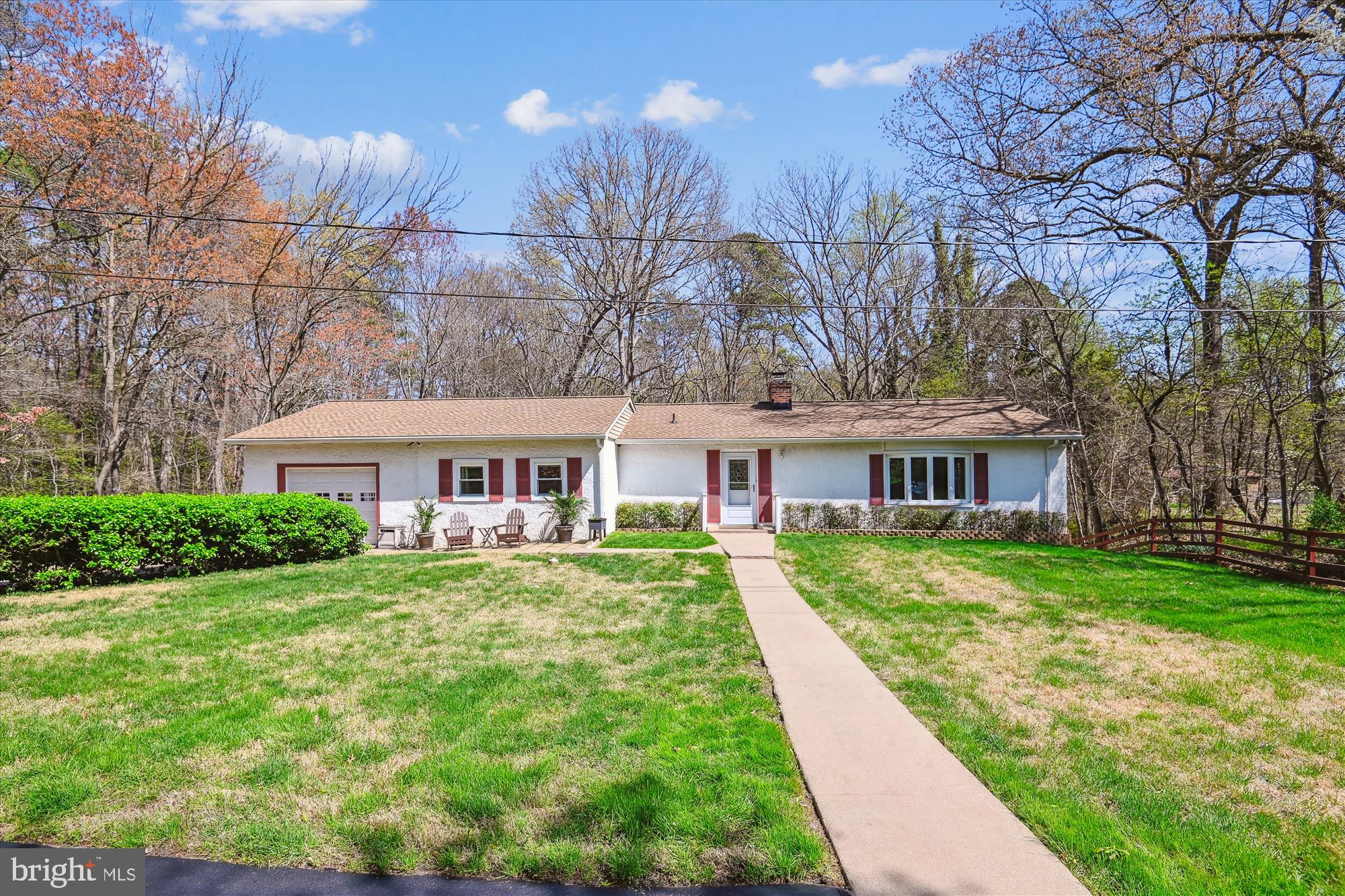 8179 Old Mill Road Pasadena, MD 21122 - Photo 1 of 38 Front Elevation