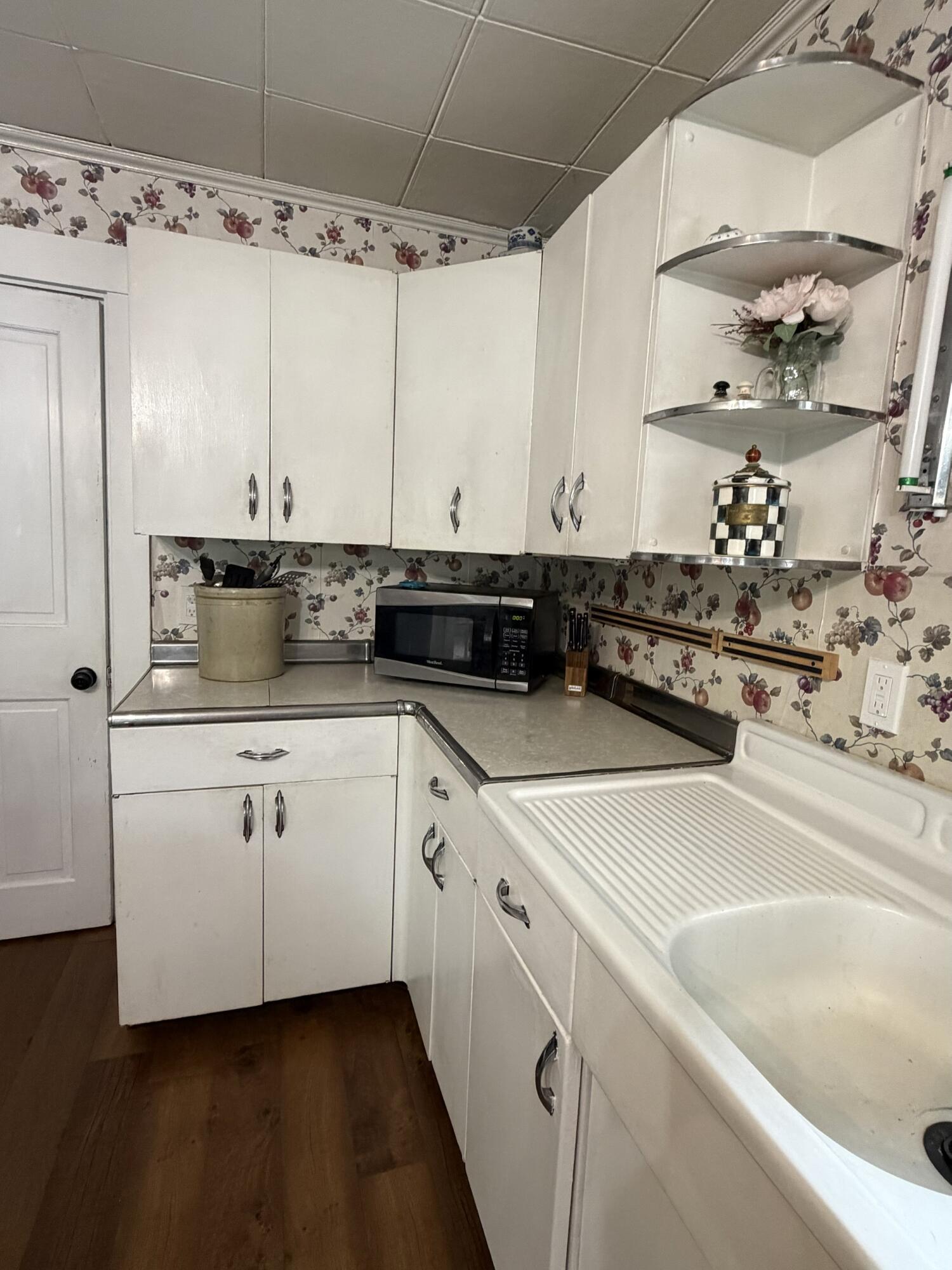 411 East Jay Road Jay, ME 04239 - Photo 12 of 44 Kitchen 3