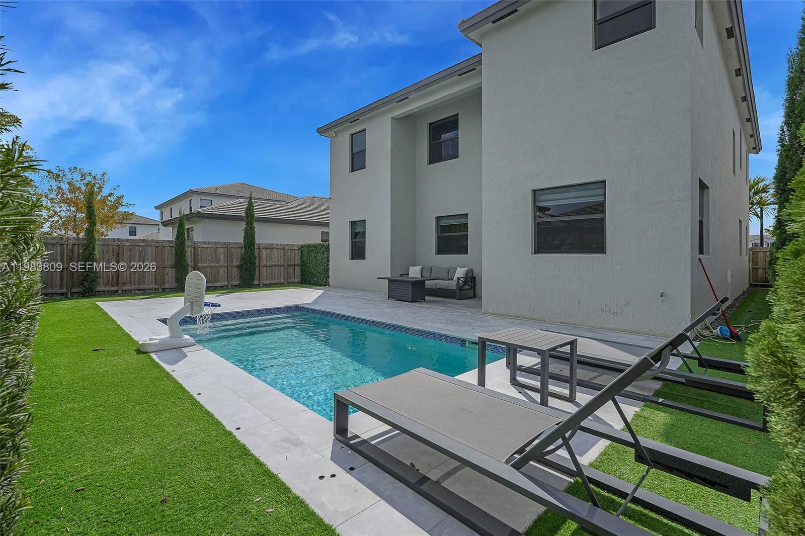 13367 Southwest 285th Street Homestead, FL 33033 - Photo 39 of 55