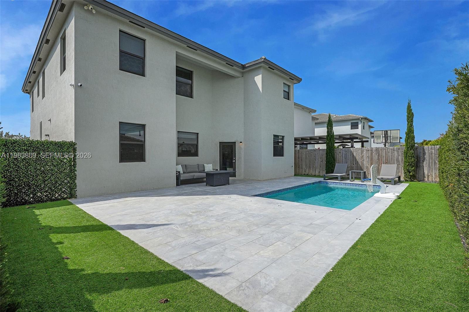 13367 Southwest 285th Street Homestead, FL 33033 - Photo 40 of 55