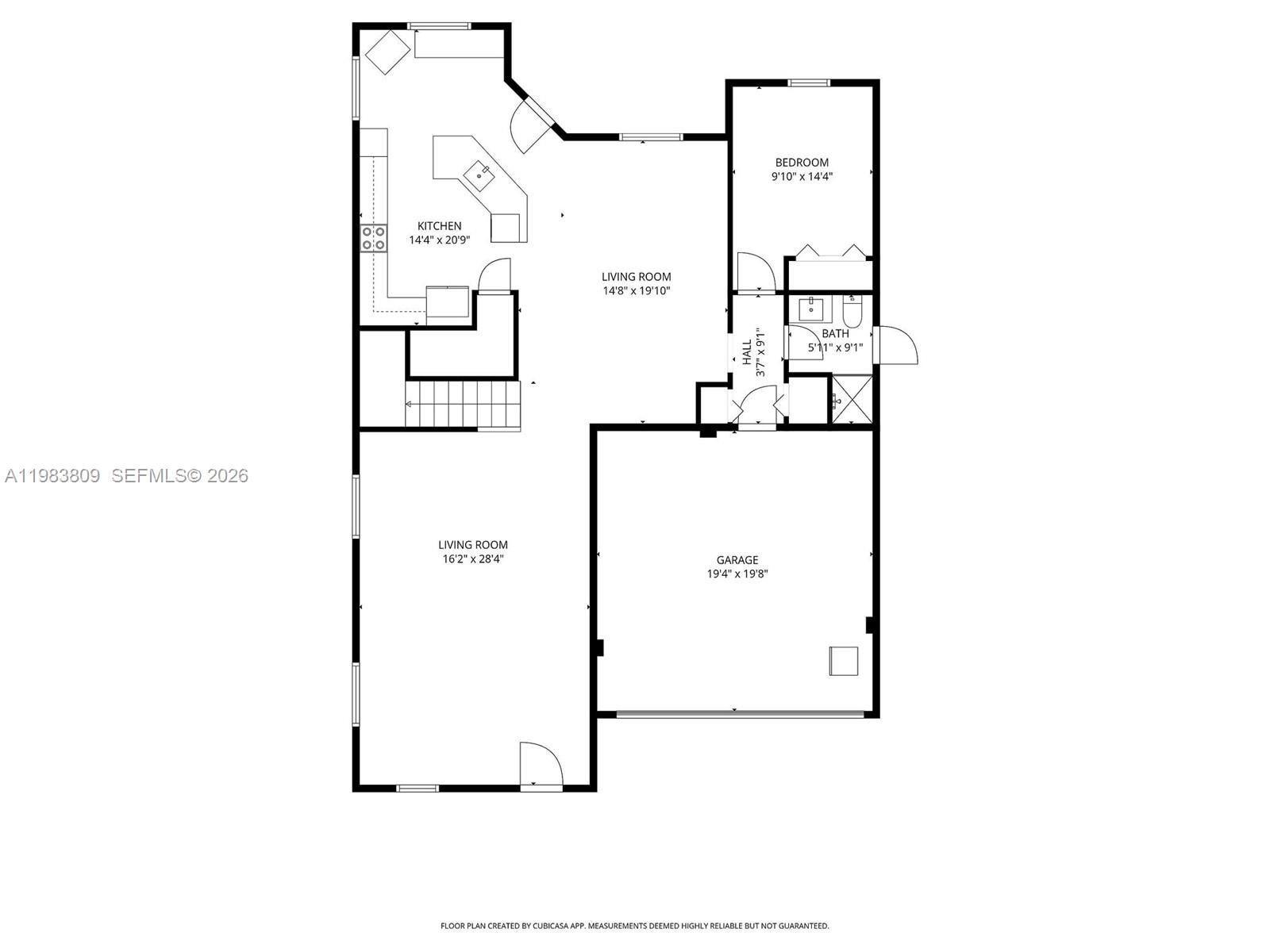 13367 Southwest 285th Street Homestead, FL 33033 - Photo 44 of 55