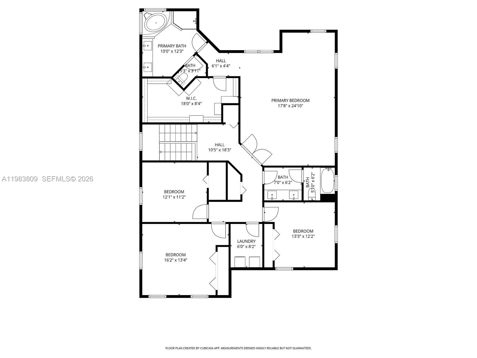 13367 Southwest 285th Street Homestead, FL 33033 - Photo 45 of 55