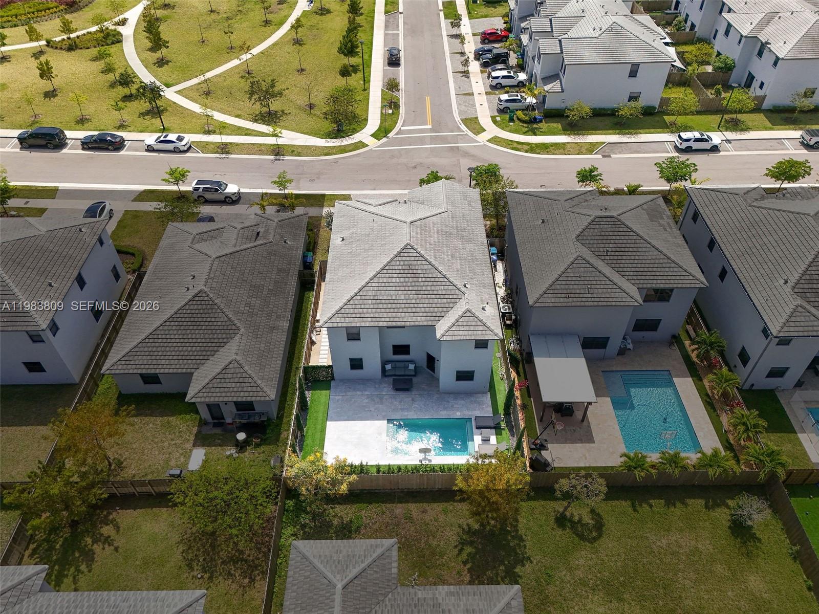 13367 Southwest 285th Street Homestead, FL 33033 - Photo 47 of 55