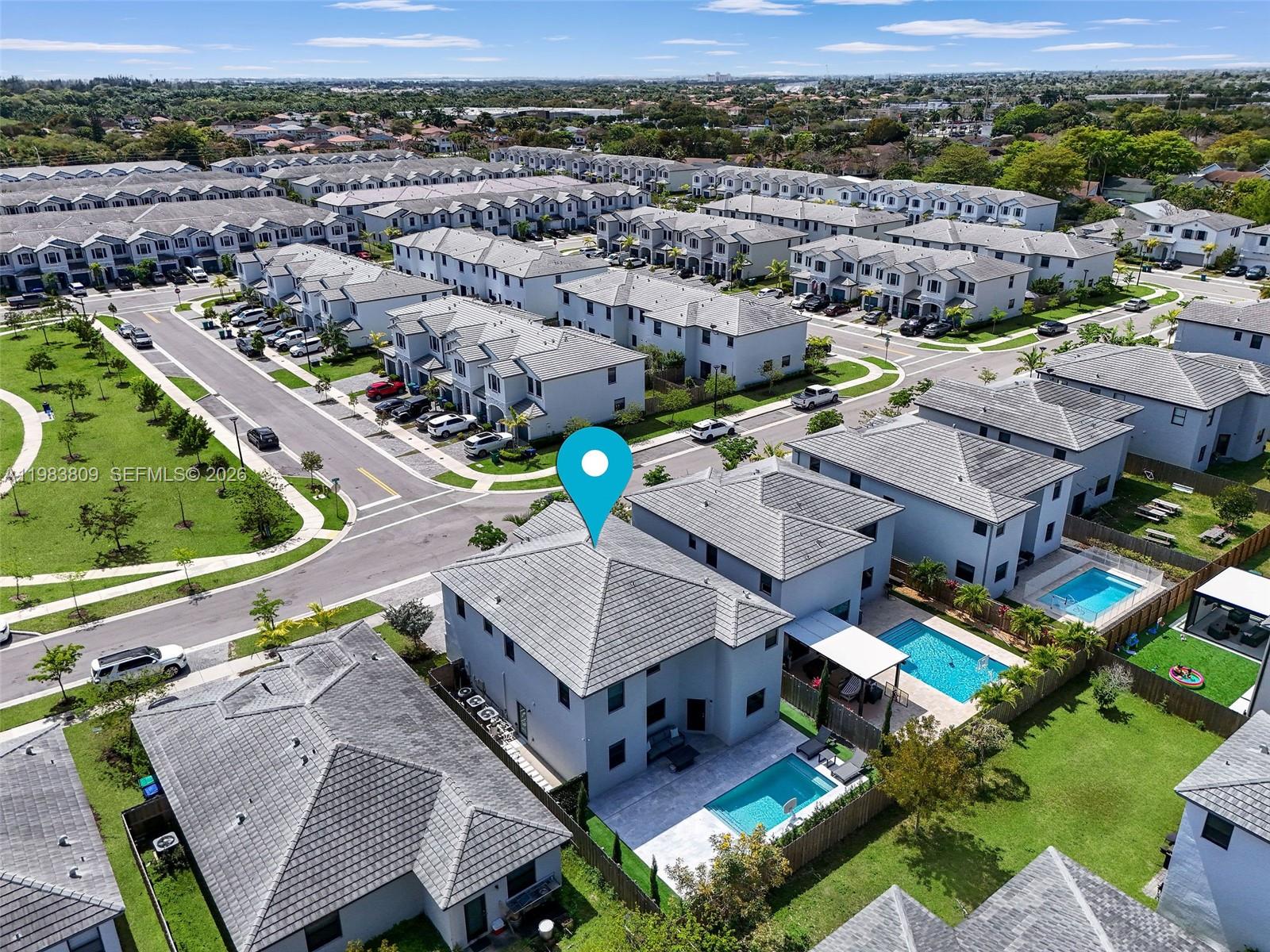 13367 Southwest 285th Street Homestead, FL 33033 - Photo 48 of 55