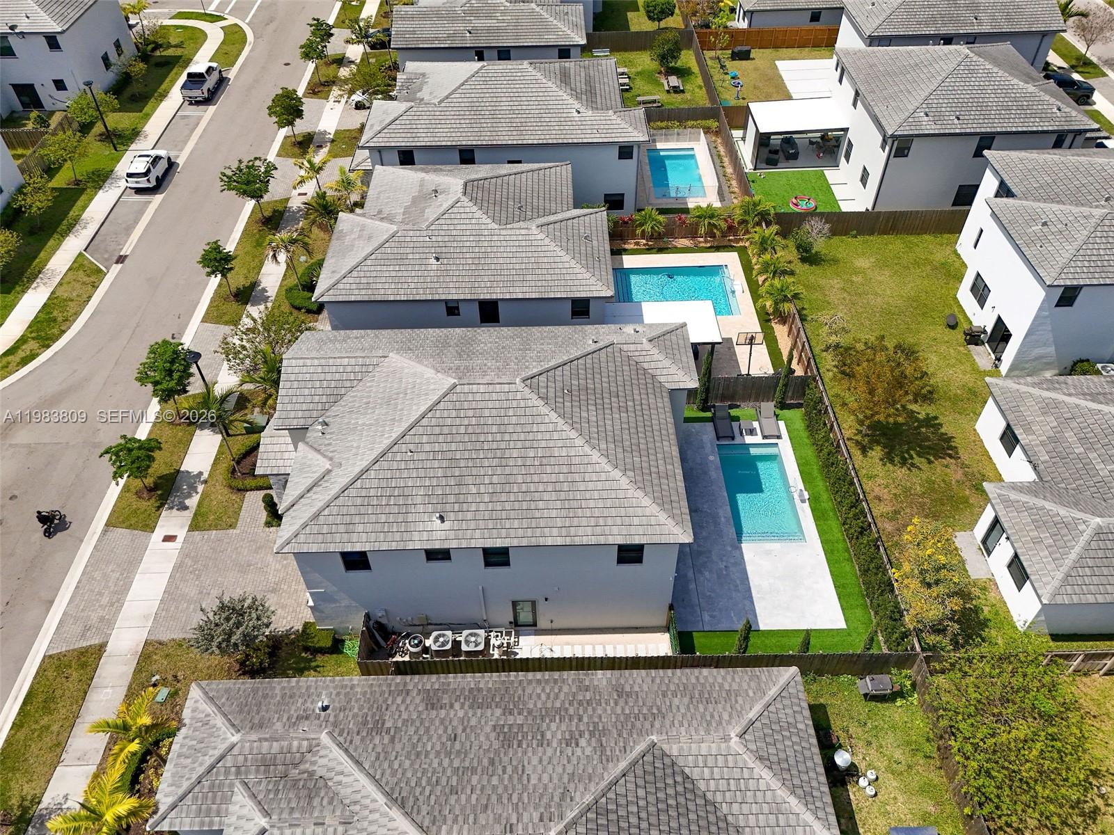 13367 Southwest 285th Street Homestead, FL 33033 - Photo 49 of 55