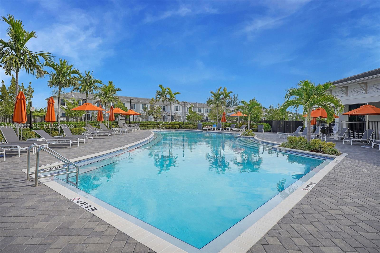 13367 Southwest 285th Street Homestead, FL 33033 - Photo 54 of 55