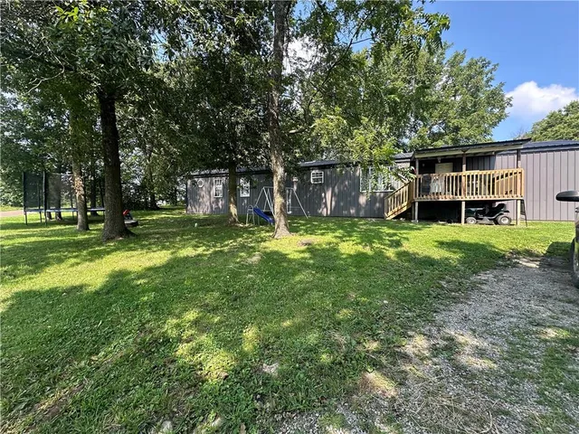 $85,000 | 39318 Highway 146, Gilman City, MO 64642