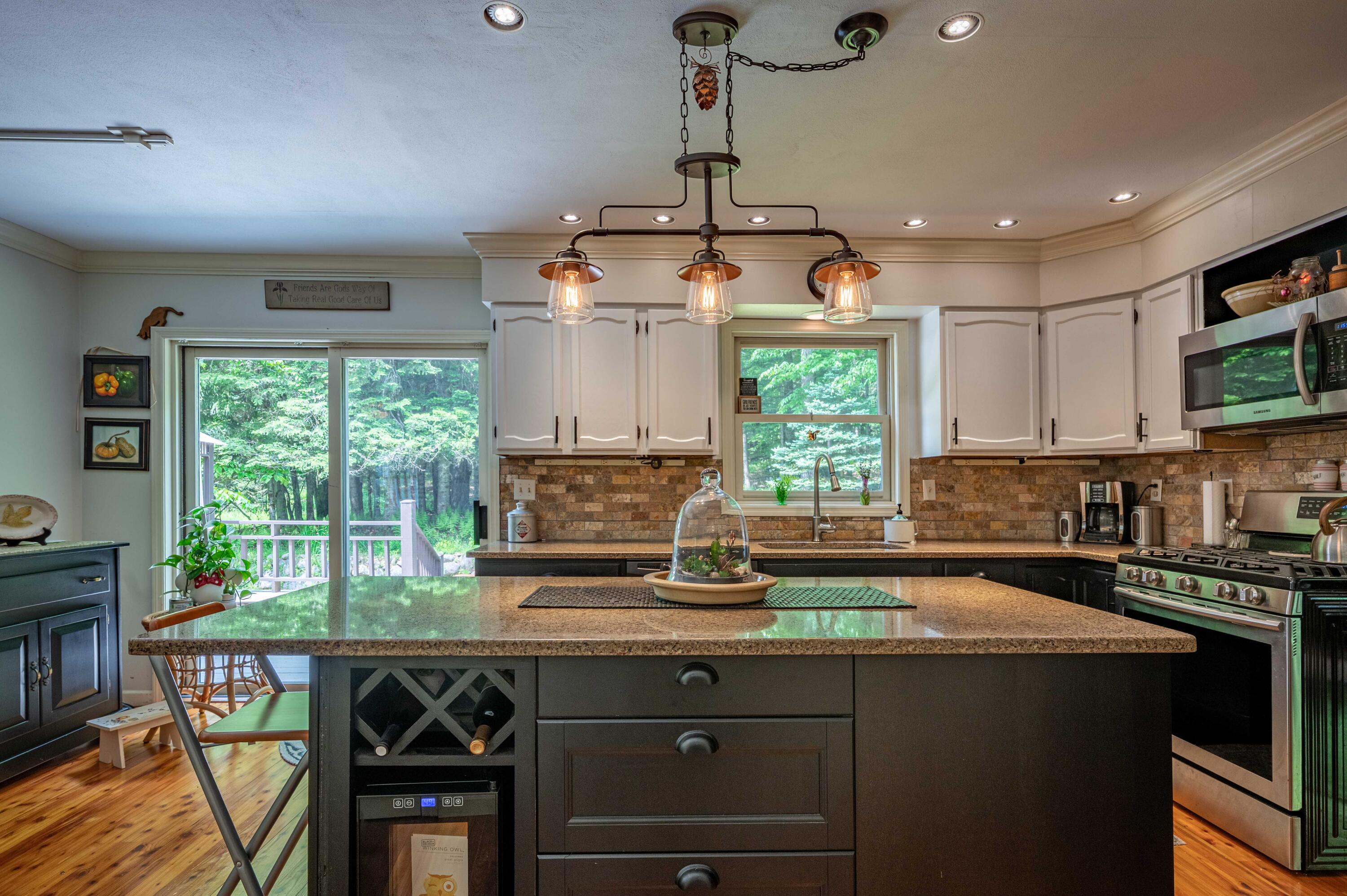 13 Uncas Road Inlet, NY 13360 - Photo 15 of 44