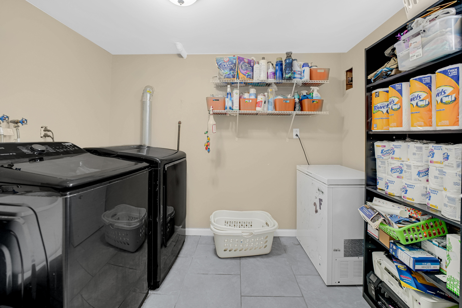 1741 Oak Lane Road Flossmoor, IL 60422 - Photo 19 of 27