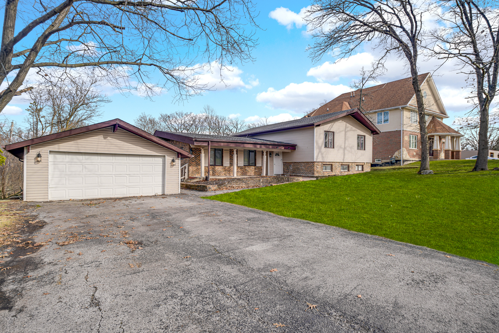 1741 Oak Lane Road Flossmoor, IL 60422 - Photo 24 of 27