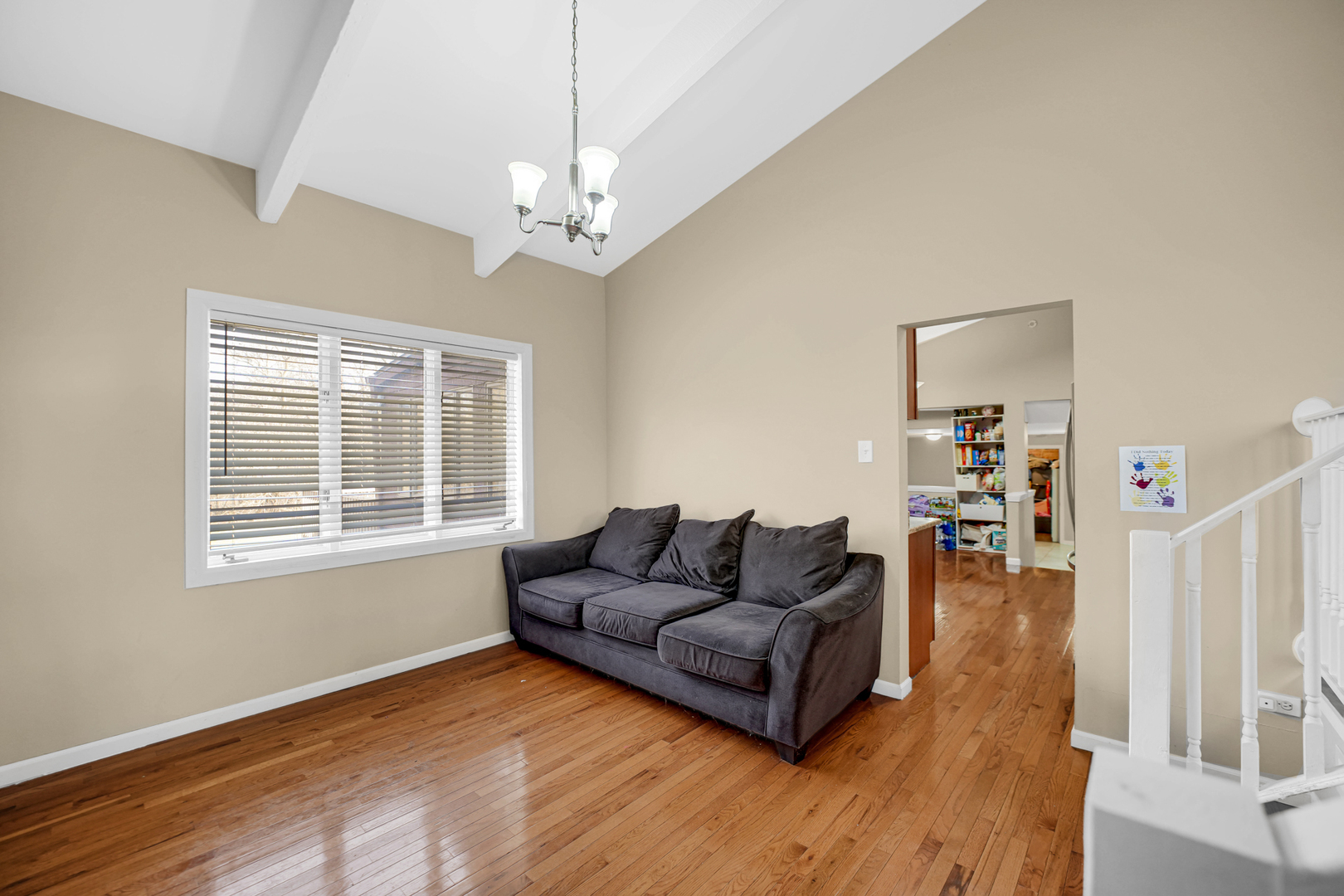 1741 Oak Lane Road Flossmoor, IL 60422 - Photo 7 of 27