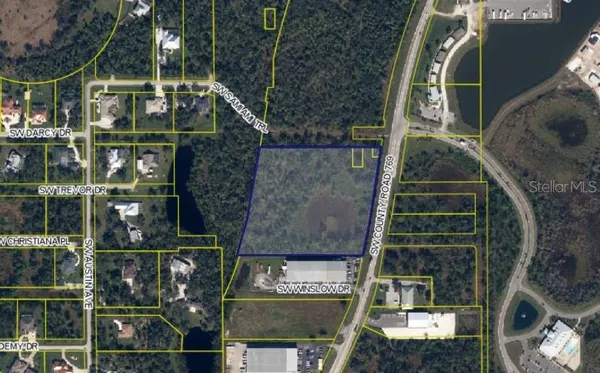 $828,000 | 769 Southwest County Rd Lake, Lake Suzy, FL 34269