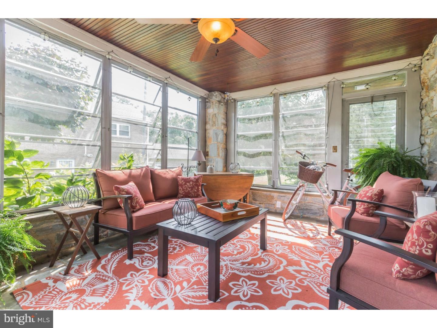6 Carl Road Wilmington, DE 19803 - Photo 13 of 25 Sun Room