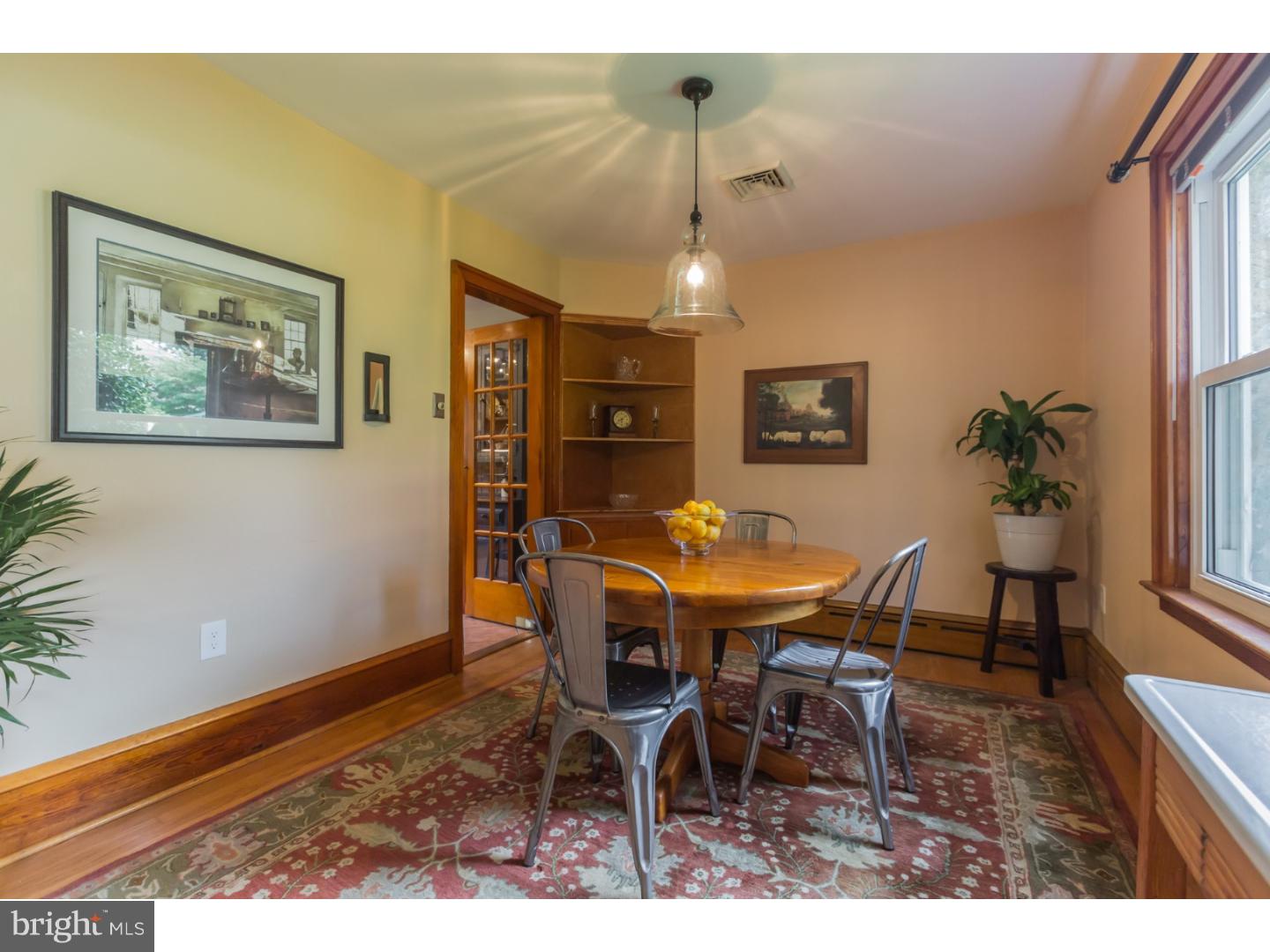 6 Carl Road Wilmington, DE 19803 - Photo 7 of 25 Dining Room