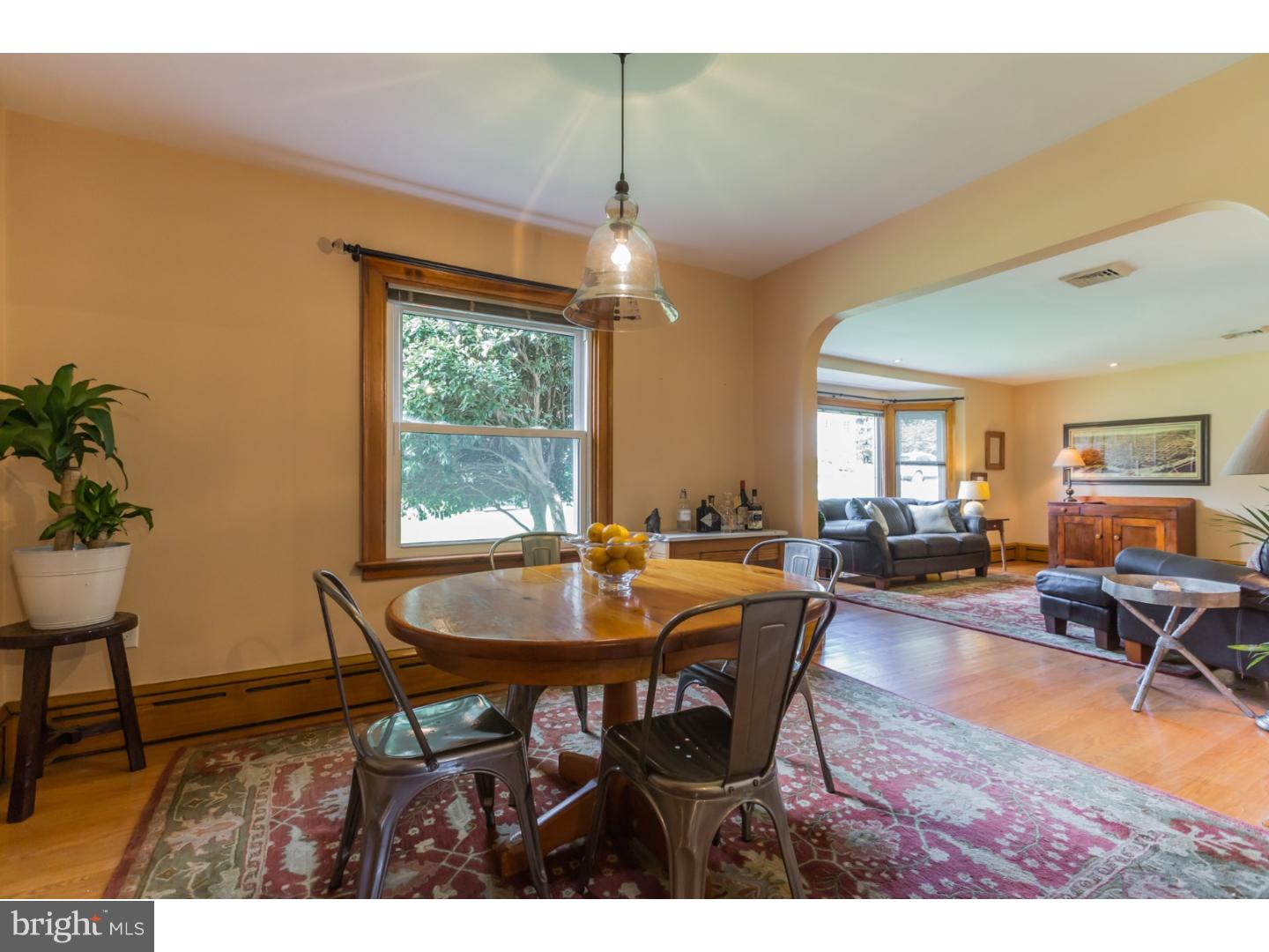 6 Carl Road Wilmington, DE 19803 - Photo 8 of 25 Dining Room