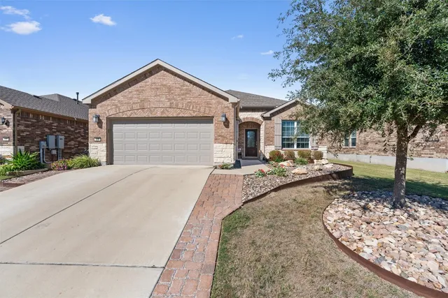 $434,995 | 113 Longview Lane, Georgetown, TX 78633