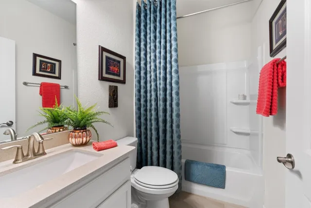 $434,995 | 113 Longview Lane, Georgetown, TX 78633