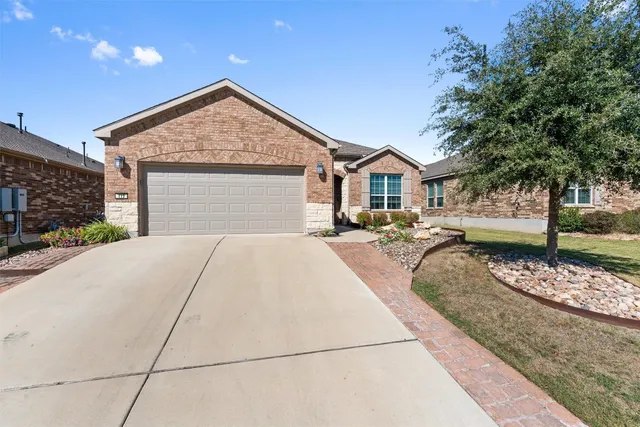 $434,995 | 113 Longview Lane, Georgetown, TX 78633