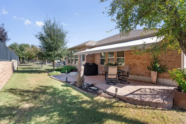 $434,995 | 113 Longview Lane, Georgetown, TX 78633