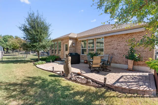 $434,995 | 113 Longview Lane, Georgetown, TX 78633