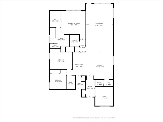$434,995 | 113 Longview Lane, Georgetown, TX 78633