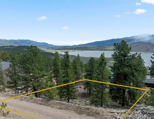 $174,000 | 426 Parry Peak, Twin Lakes, CO 81251