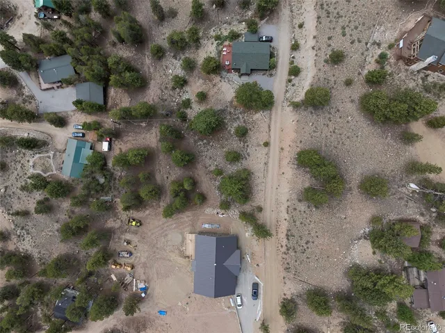 $174,000 | 426 Parry Peak, Twin Lakes, CO 81251