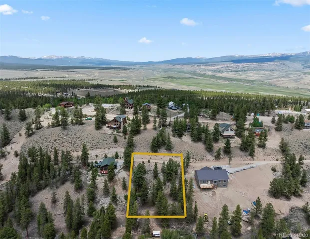 $174,000 | 426 Parry Peak, Twin Lakes, CO 81251